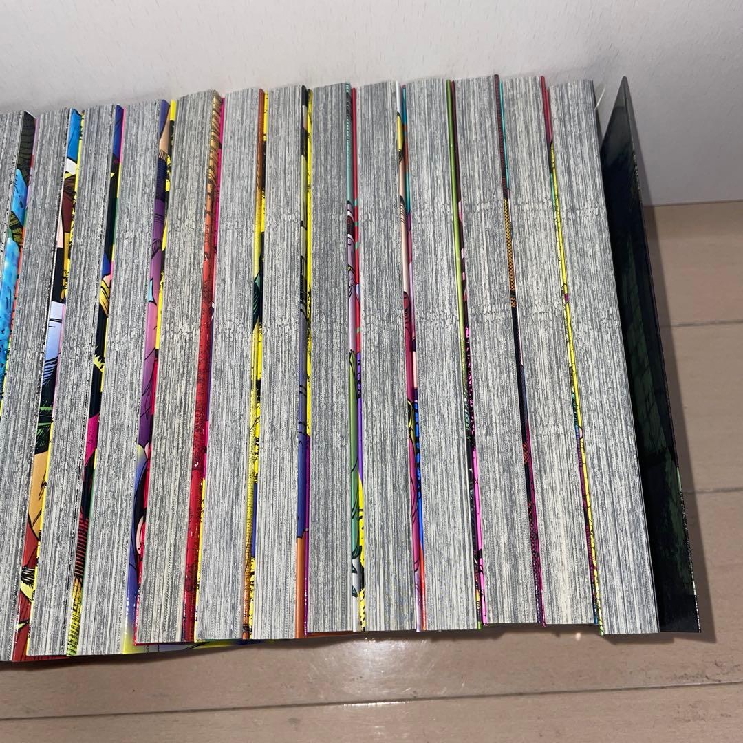 ダンダダン　漫画1〜19巻セット