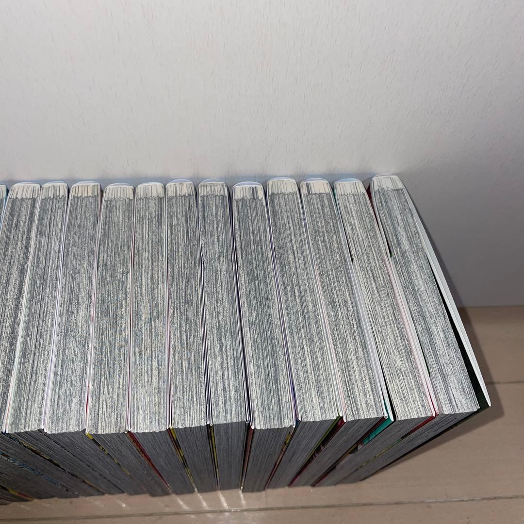 ダンダダン　漫画1〜19巻セット