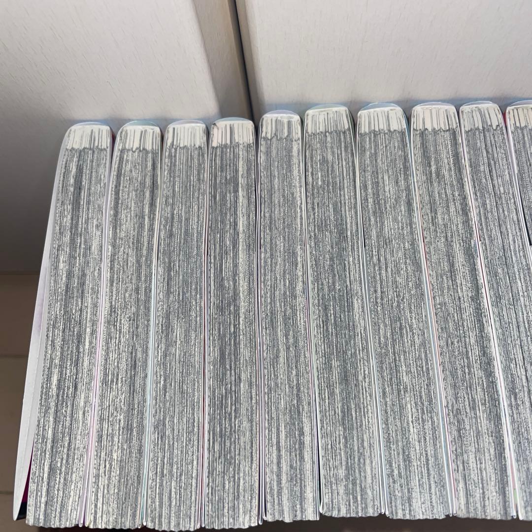 ダンダダン　漫画1〜19巻セット