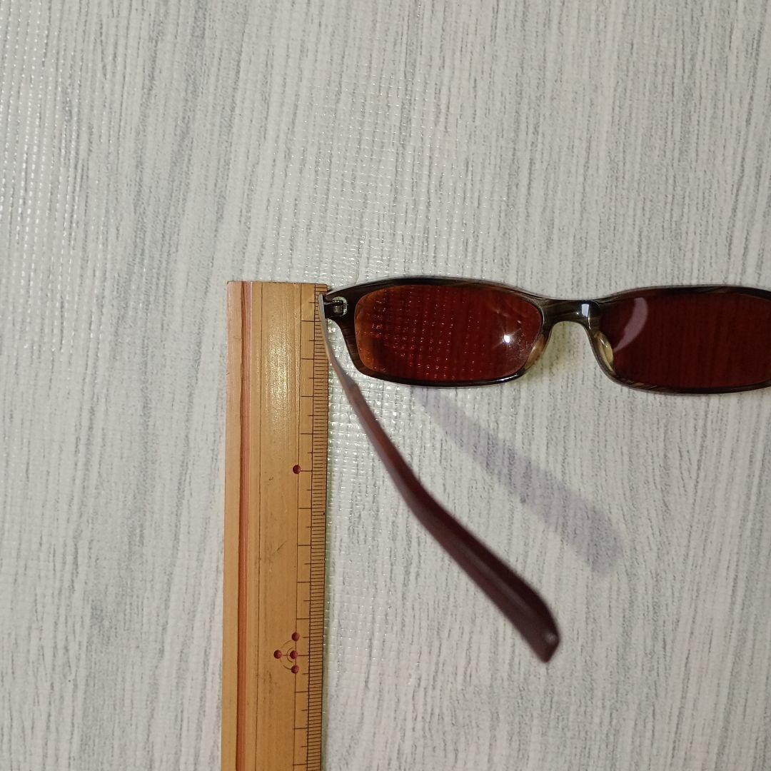 GUCCI海外大人気モデル！ブラウン　 ユニセックス可能サイズ♪現状販売付属なし