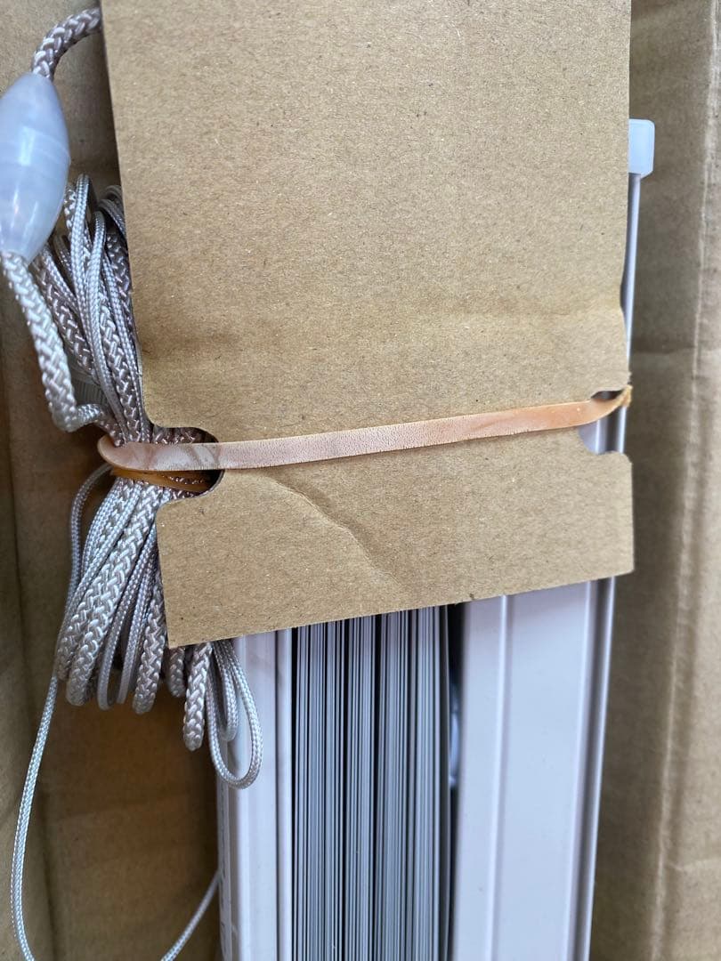 タチカワブラインド　横型ブラインド　シルキー　SILKY 1300✖️1800