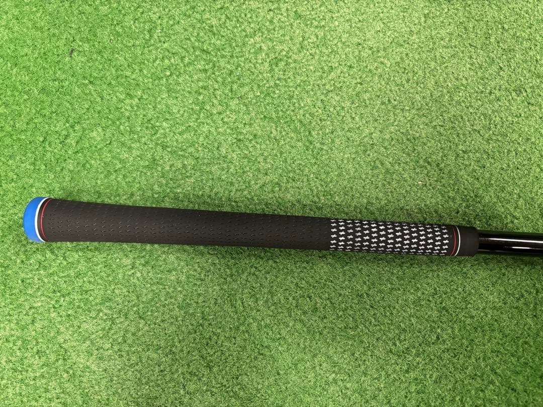 Fujikura VENTUS TR ブルー　シャフト 5S pingスリーブ付