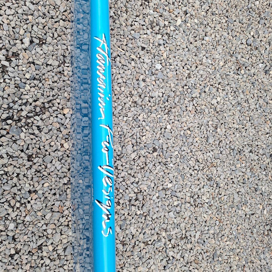 手渡し限定 ドナルドタカヤマ スコーピオン７.２ft