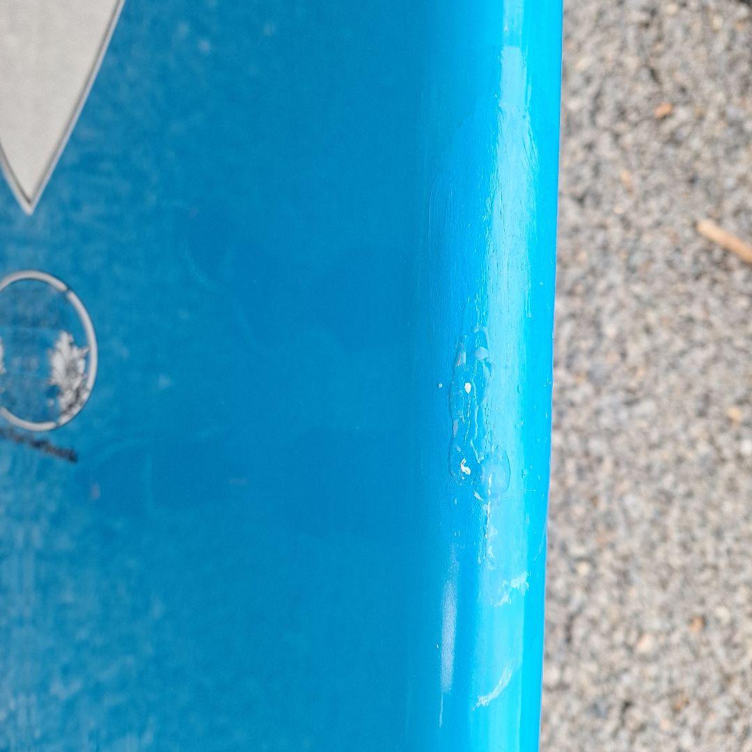 手渡し限定 ドナルドタカヤマ スコーピオン７.２ft