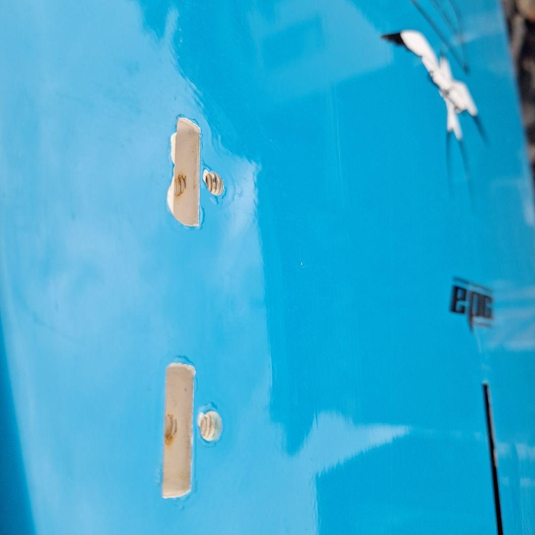 手渡し限定 ドナルドタカヤマ スコーピオン７.２ft