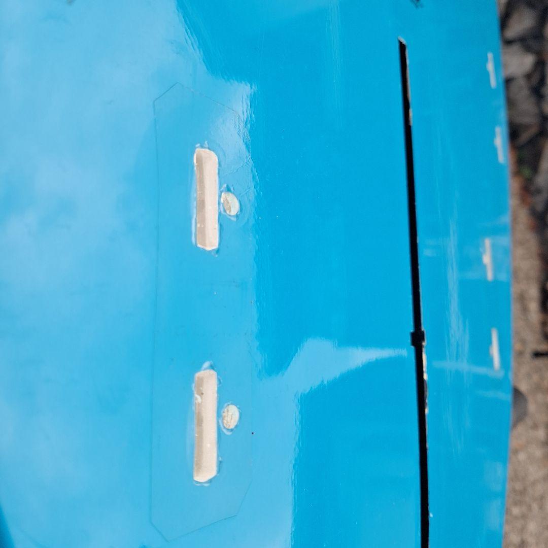 手渡し限定 ドナルドタカヤマ スコーピオン７.２ft