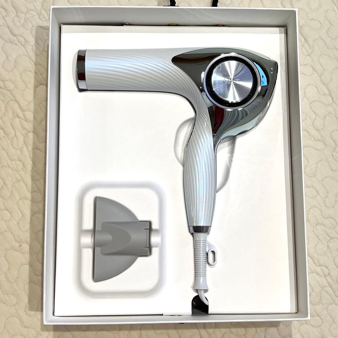 【新品未使用】リファ　ビューテック　ドライヤープロ　ホワイト