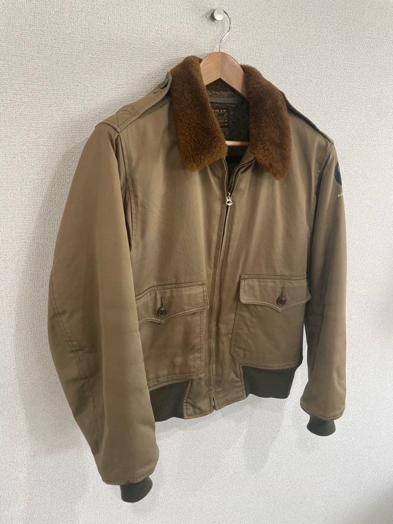 Buzz Rickson's バズリクソンズ B-10 サイズ40