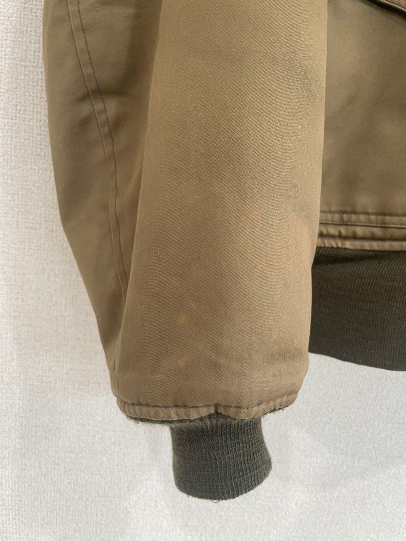 Buzz Rickson's バズリクソンズ B-10 サイズ40