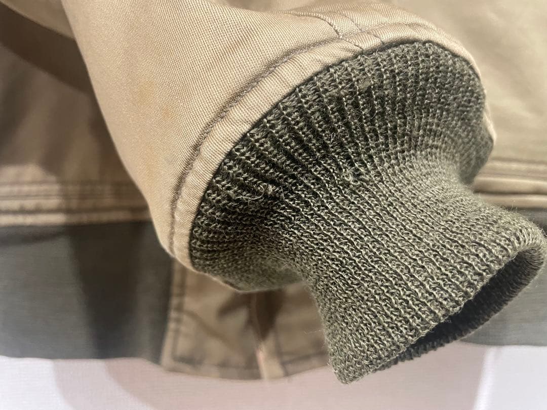 Buzz Rickson's バズリクソンズ B-10 サイズ40