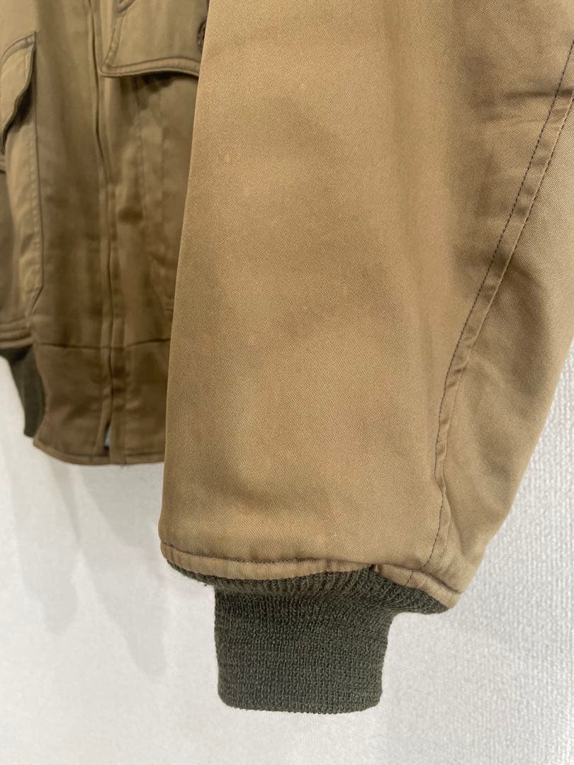 Buzz Rickson's バズリクソンズ B-10 サイズ40