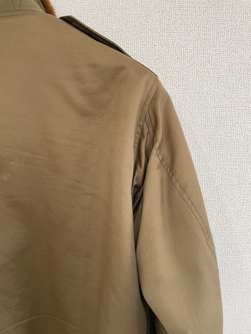 Buzz Rickson's バズリクソンズ B-10 サイズ40