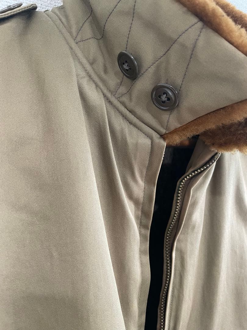 Buzz Rickson's バズリクソンズ B-10 サイズ40