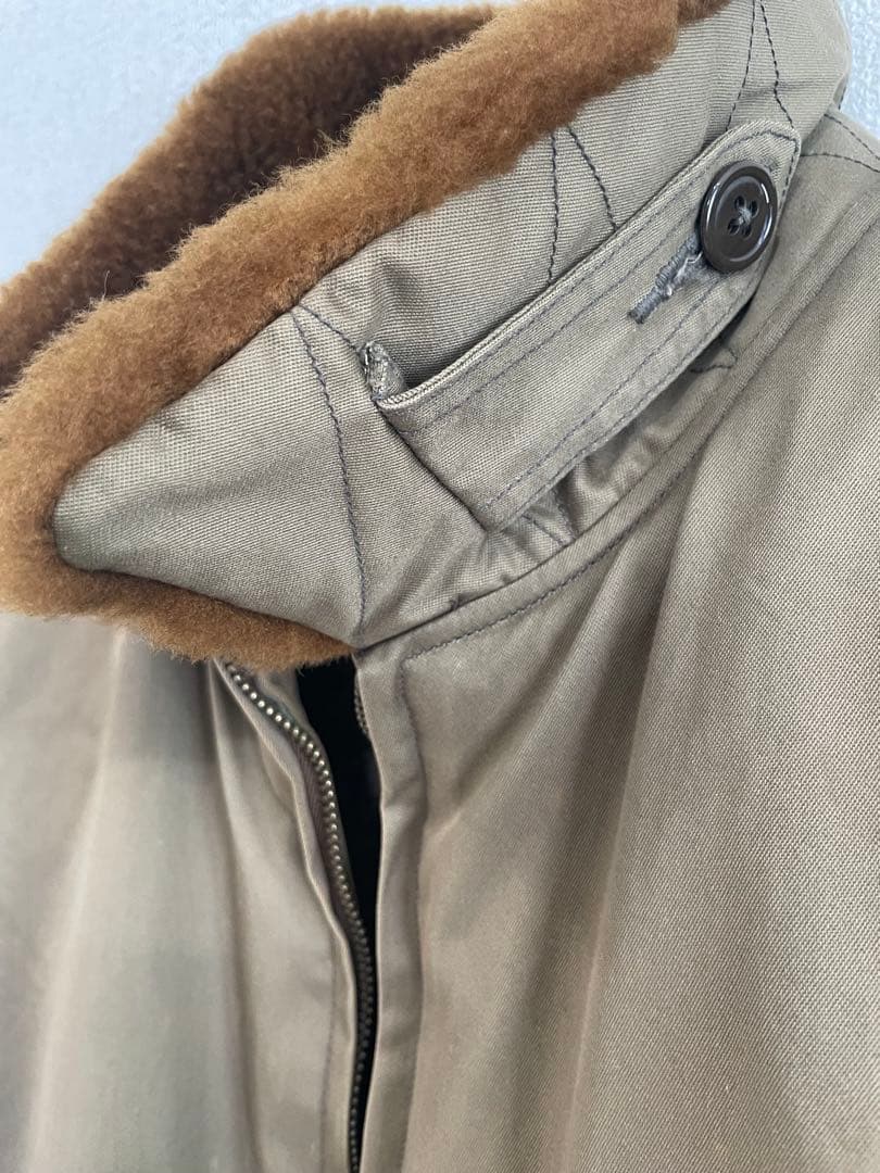 Buzz Rickson's バズリクソンズ B-10 サイズ40