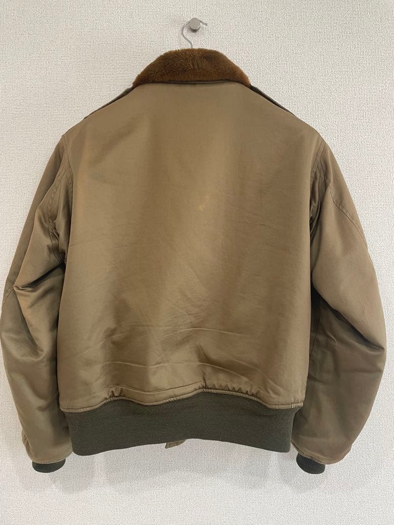 Buzz Rickson's バズリクソンズ B-10 サイズ40