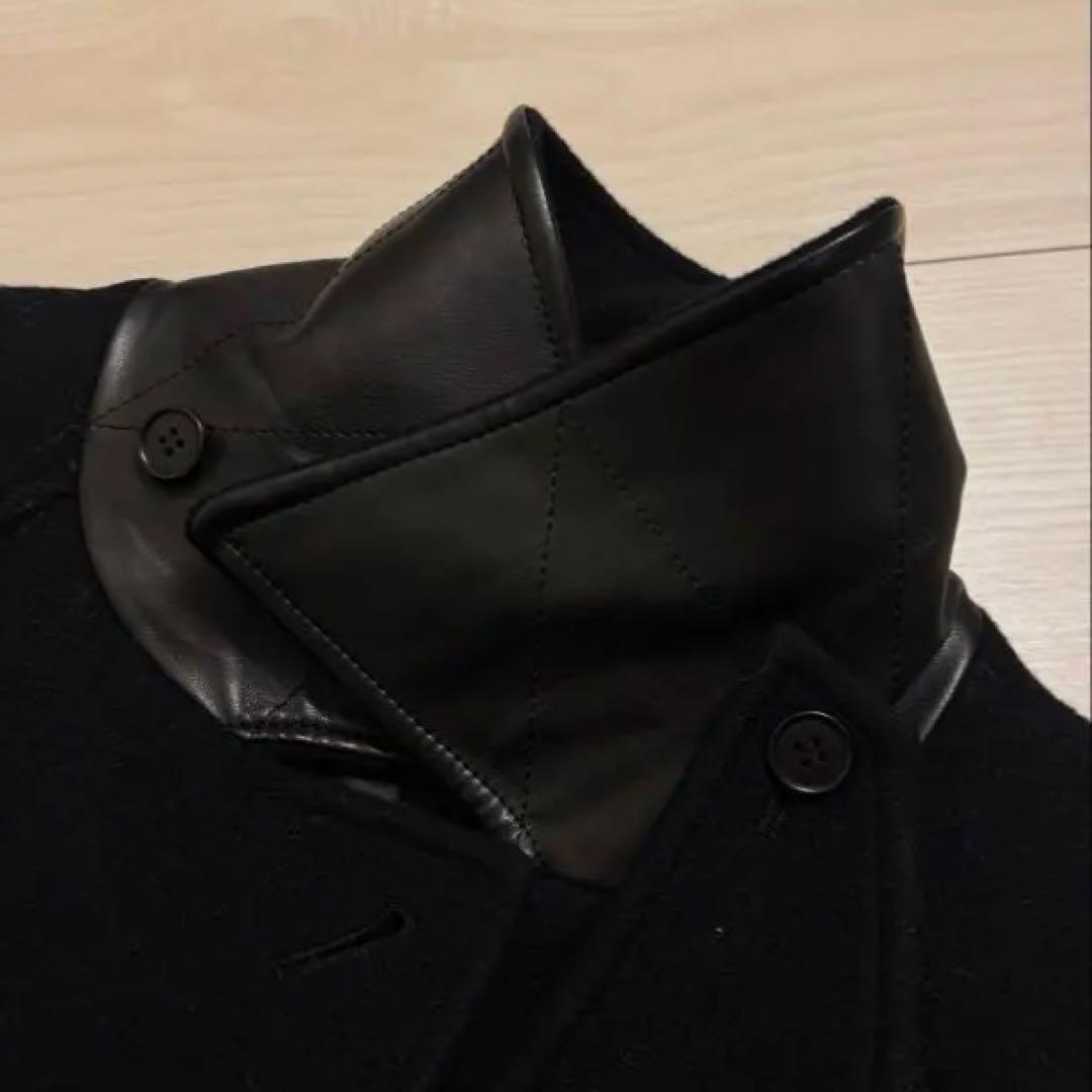 Studious ラグランセミダブルコート ロングコート size2