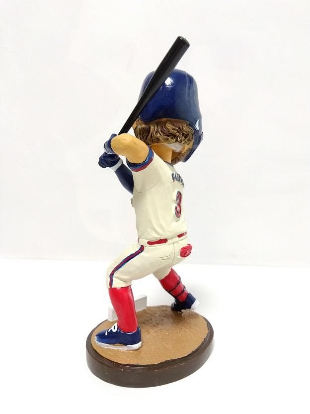 新品 美品 フィリーズ ブライス・ハーパー ボブルヘッド 球場配布品