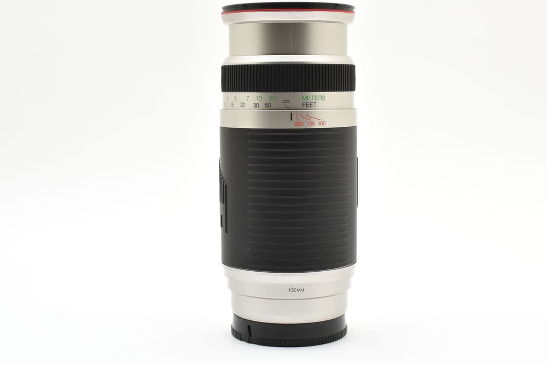 Cosina 100-400mm F4.5-6.7 MC ソニー用 #9213