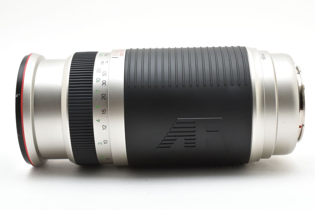 Cosina 100-400mm F4.5-6.7 MC ソニー用 #9213
