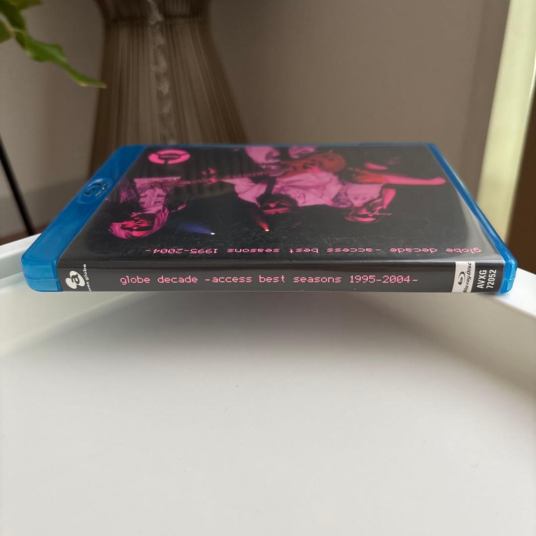 globe/globe decade-access best seasons …