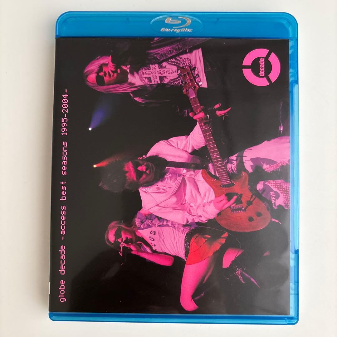 globe/globe decade-access best seasons …