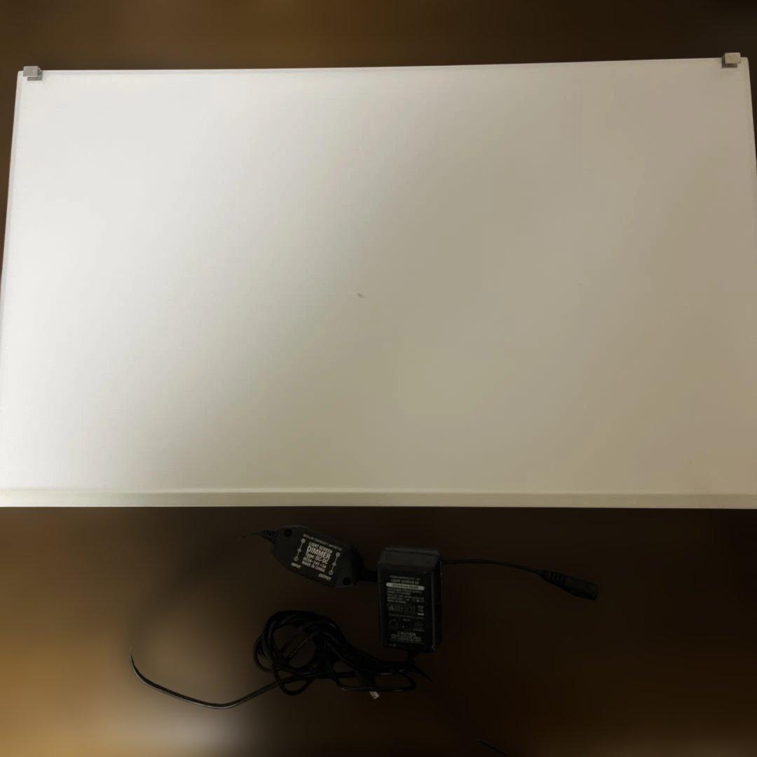 ADA ライトスクリーン 60 水槽用