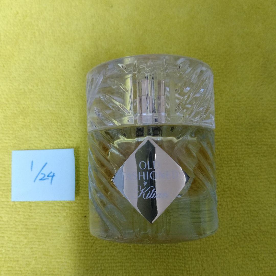 ボディローション Kilian OLD FASHIONED Eau de Parfum 50ml