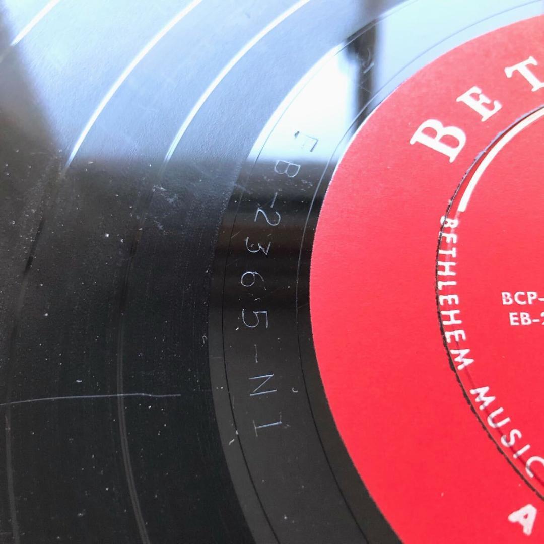 #XX02【希少な名盤】テリー・ポラード TERRY POLLAND 1955年