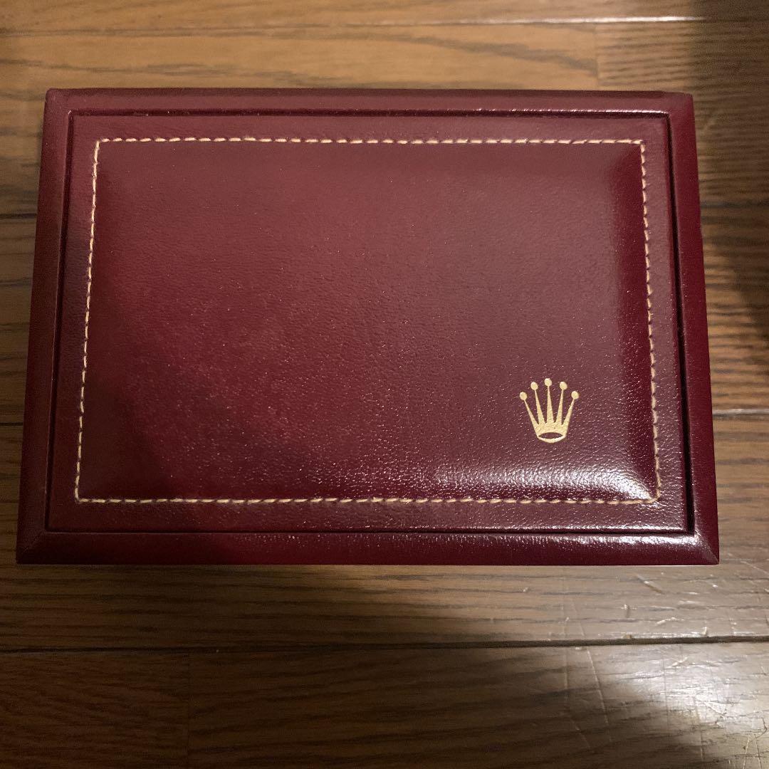 ROLEX 箱
