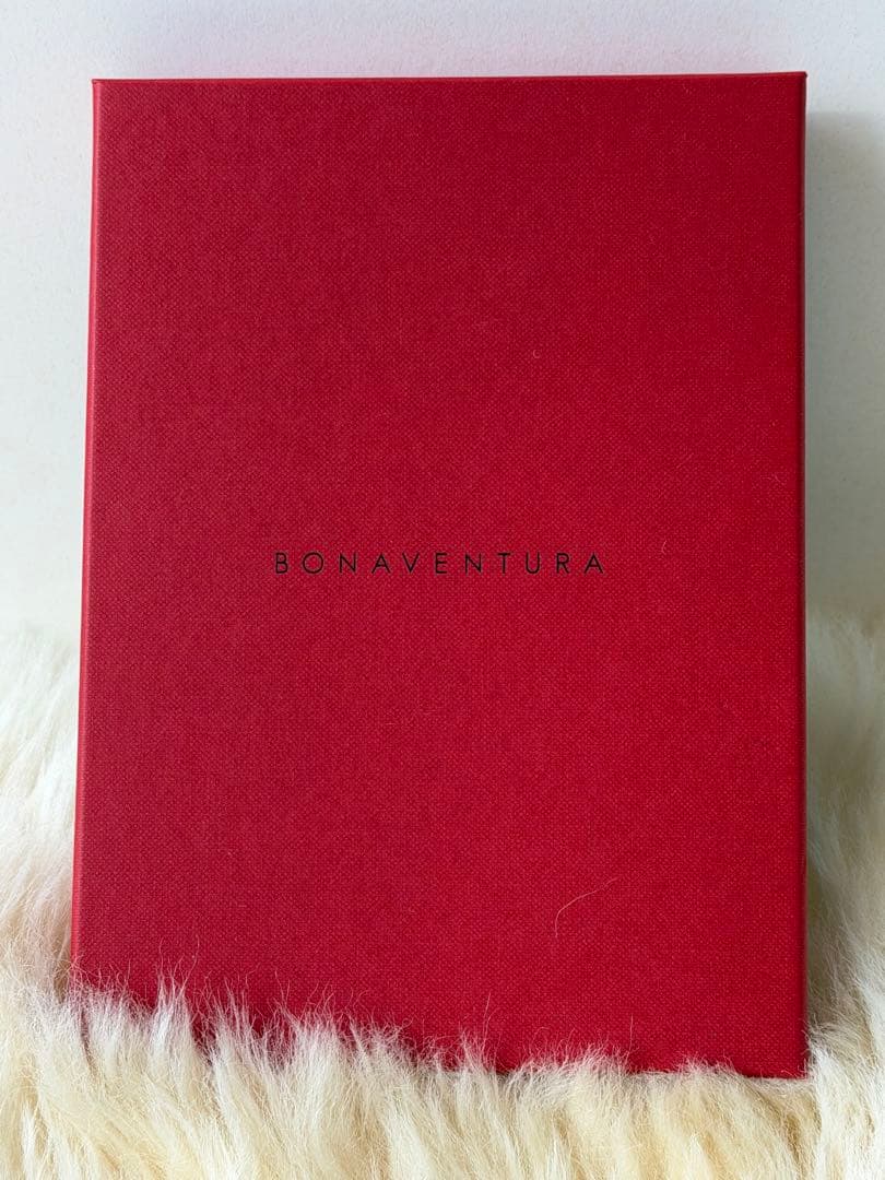 ボナベンチュラ iPhone Air バックカバーケース シュリンクレザー