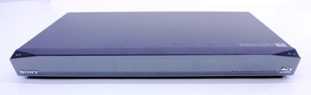 SONY BDZ-ET1100 3番組録画ブルーレイレコーダー