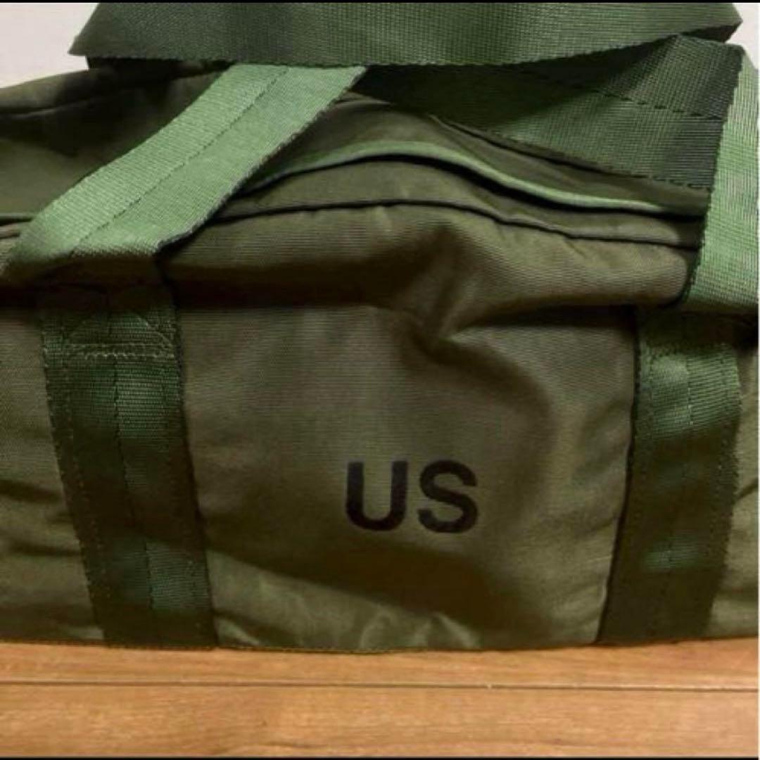 デッドストック　米軍　実物　TOOL BAG ODグリーン　送料無料