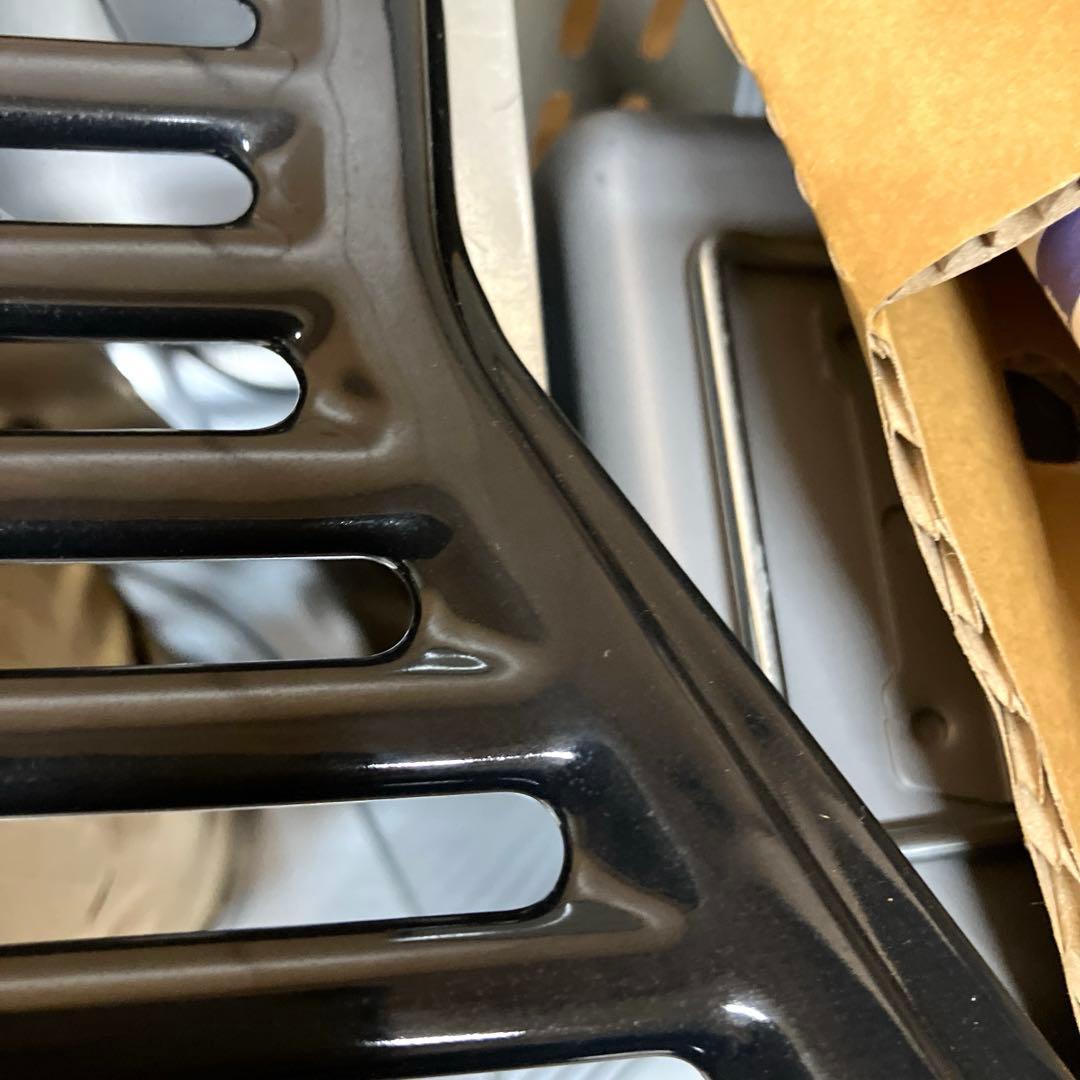 E76 【未使用】 コロナ RX-2211Y 石油ストーブ4L