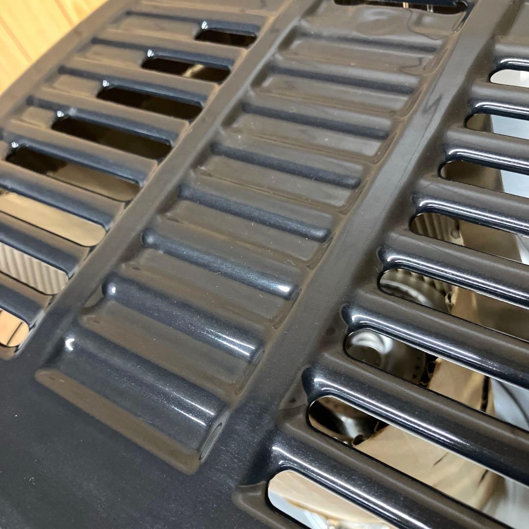 E76 【未使用】 コロナ RX-2211Y 石油ストーブ4L