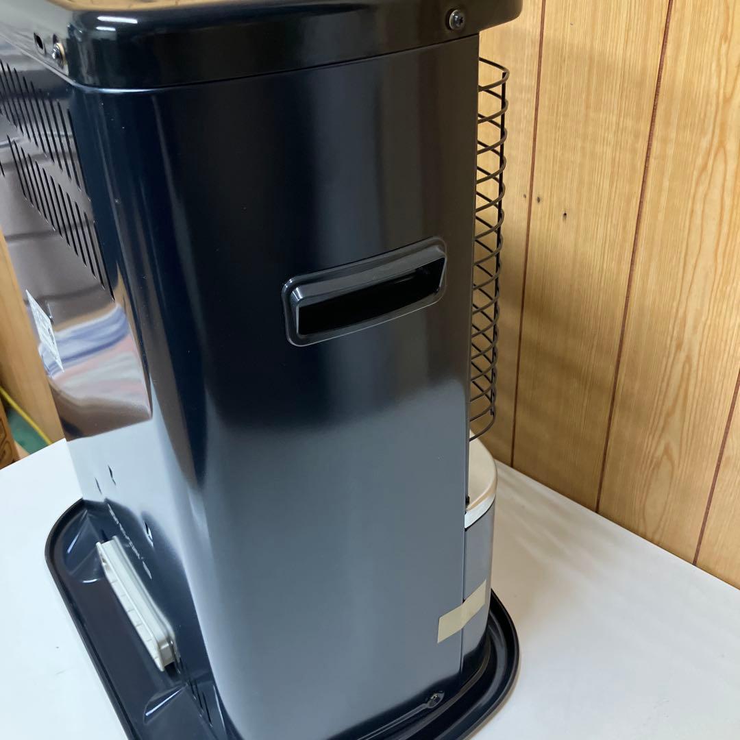 E76 【未使用】 コロナ RX-2211Y 石油ストーブ4L