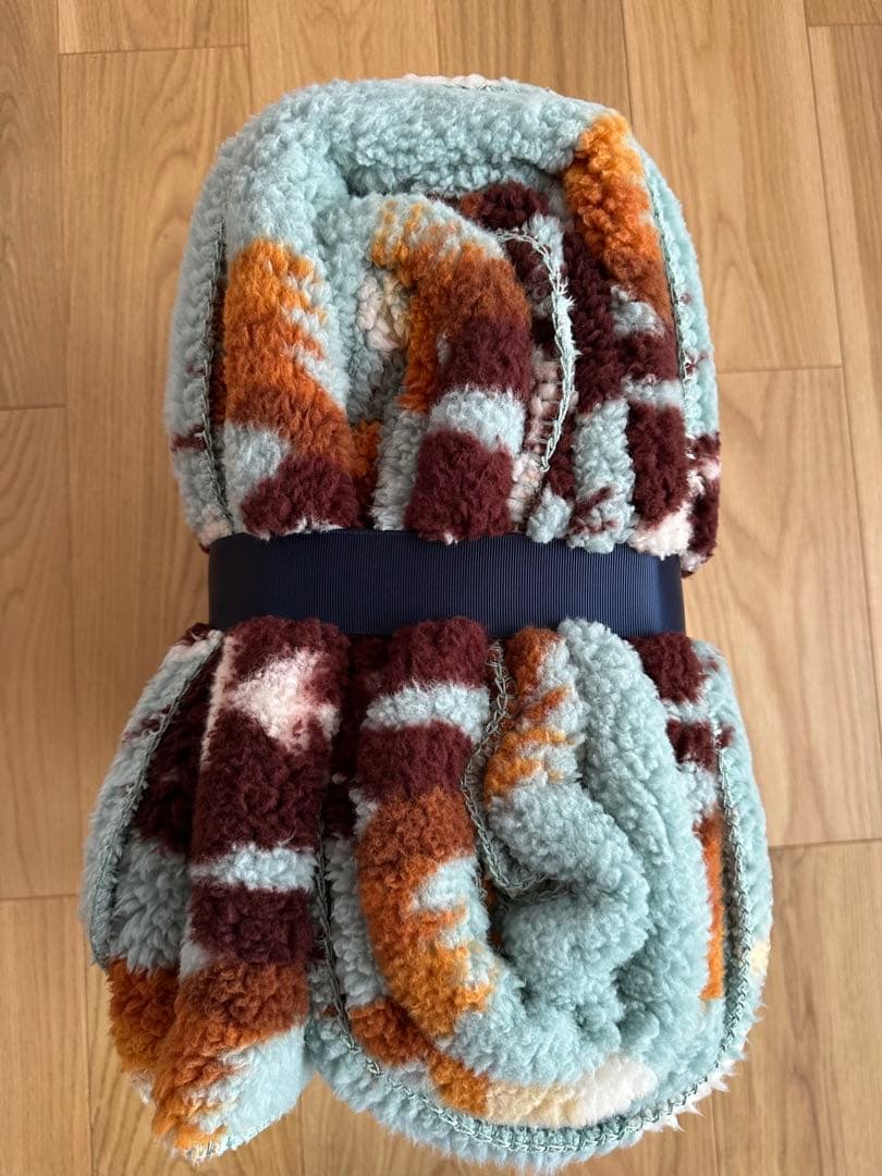 PENDLETON ペンドルトン 毛布 ツイン