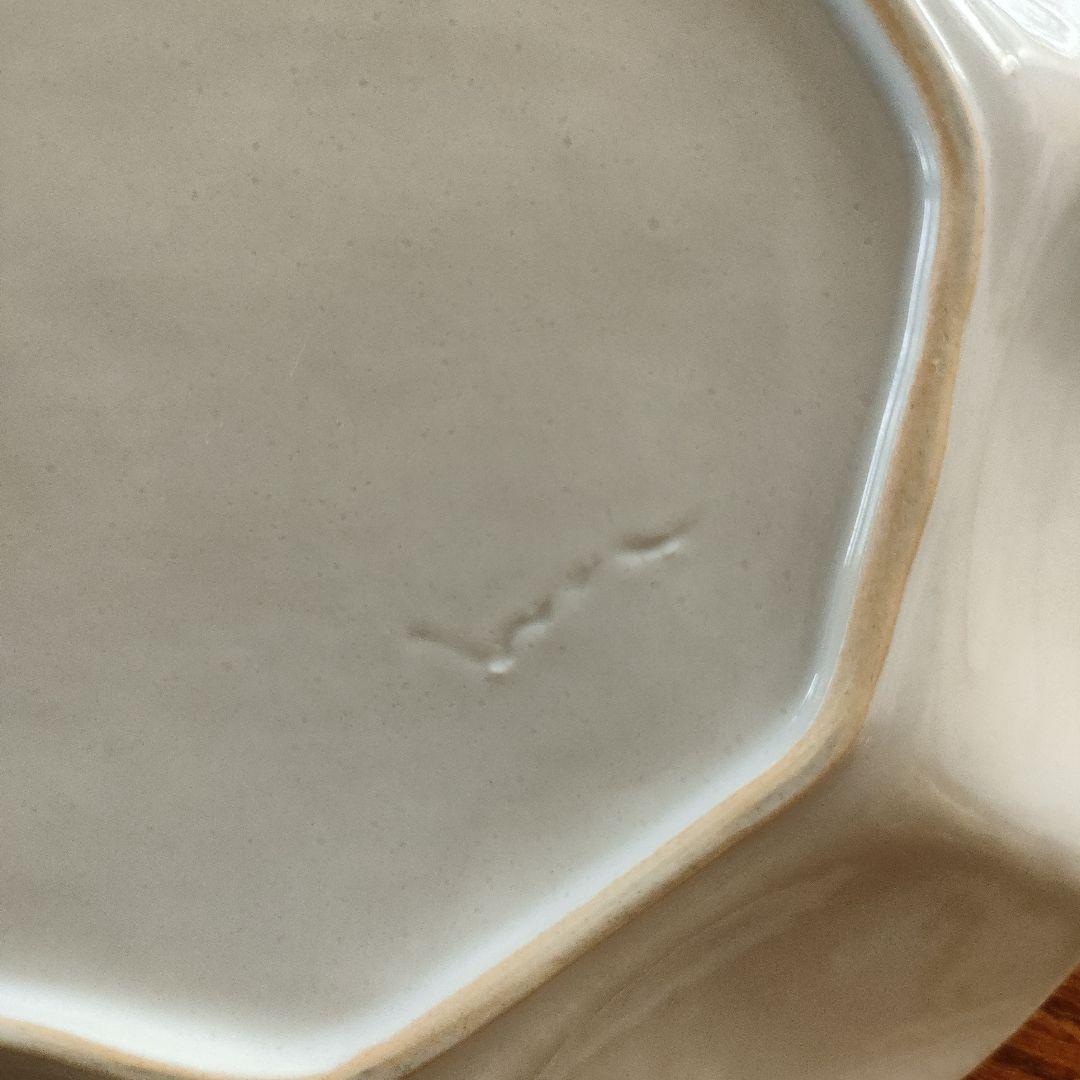 端田敏也　デルフト花　3枚セット