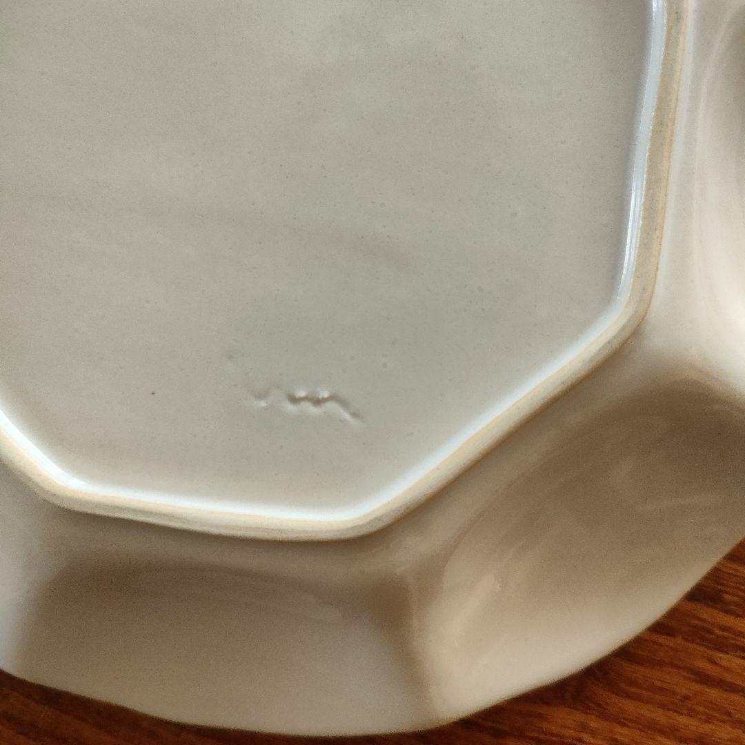 端田敏也　デルフト花　3枚セット