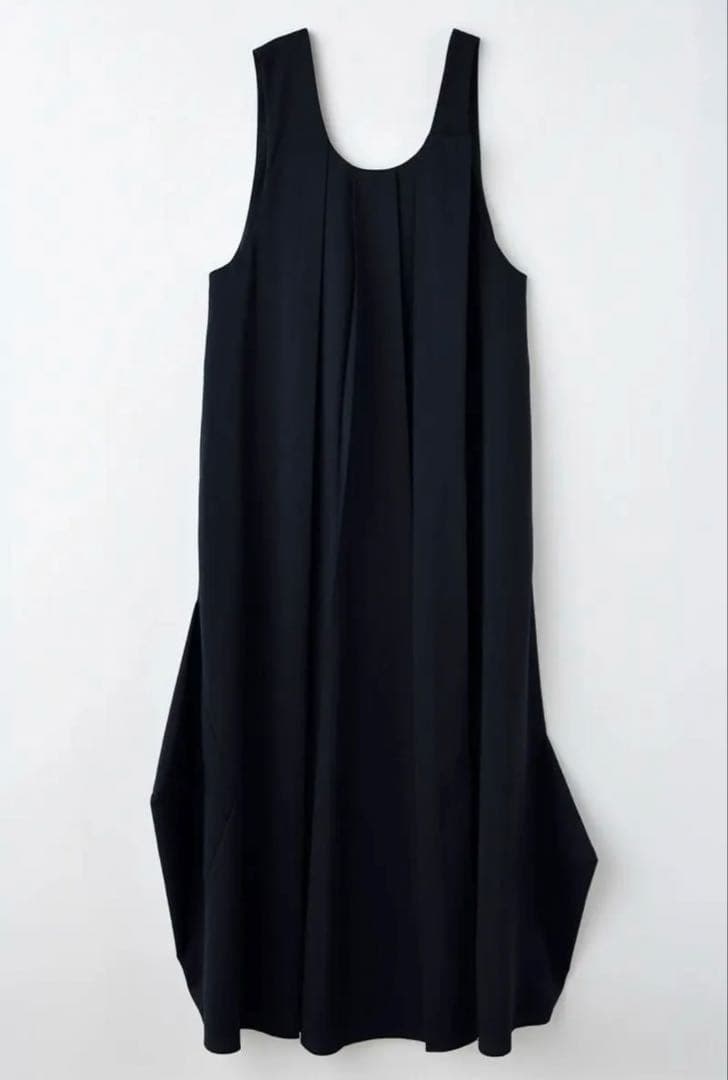 今期エンフォルド最新作★ 新品未使用TUCK JUMPER-SKIRT匿名発送