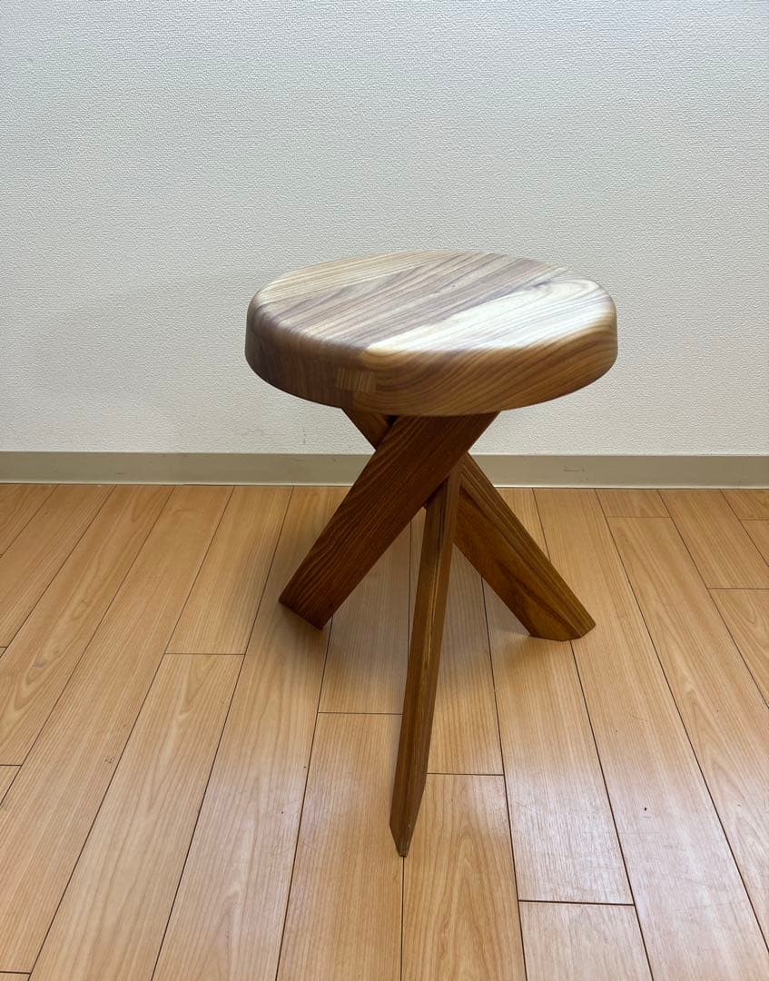 ピエールシャポースツール