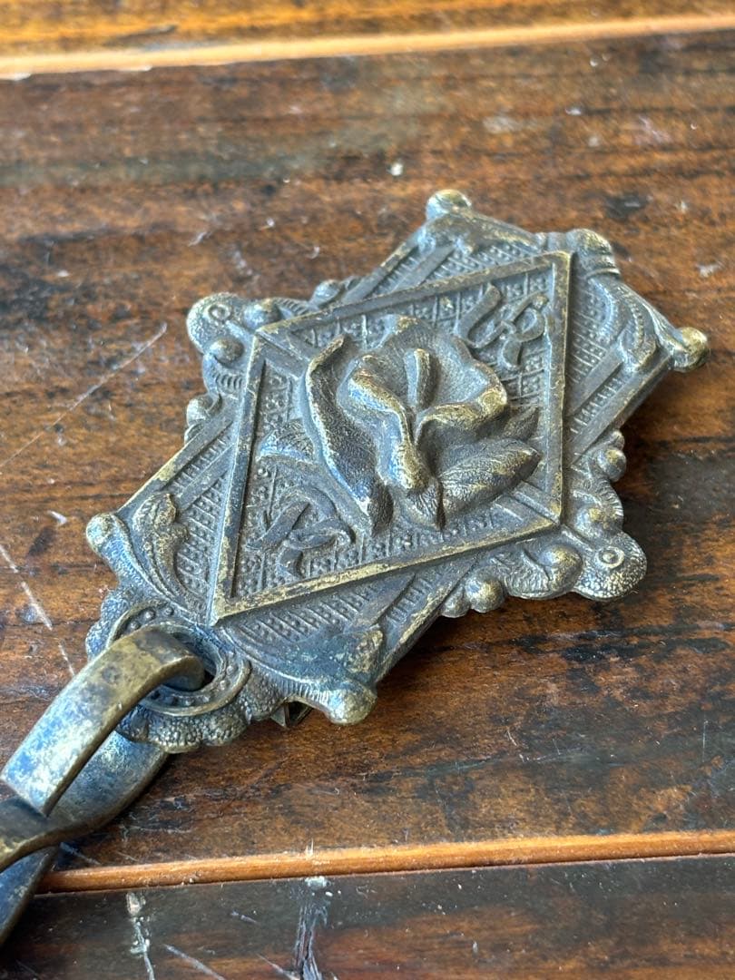 フリーメイソン　ピシアス騎士団　ソードチェーン　ロングタイプ　SC-280