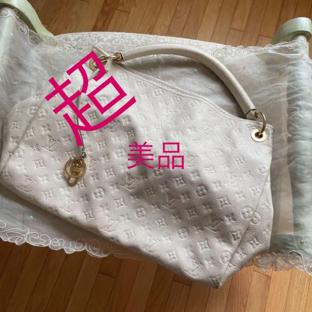 極美品LOUISVUITTON ⭐︎お値下しました