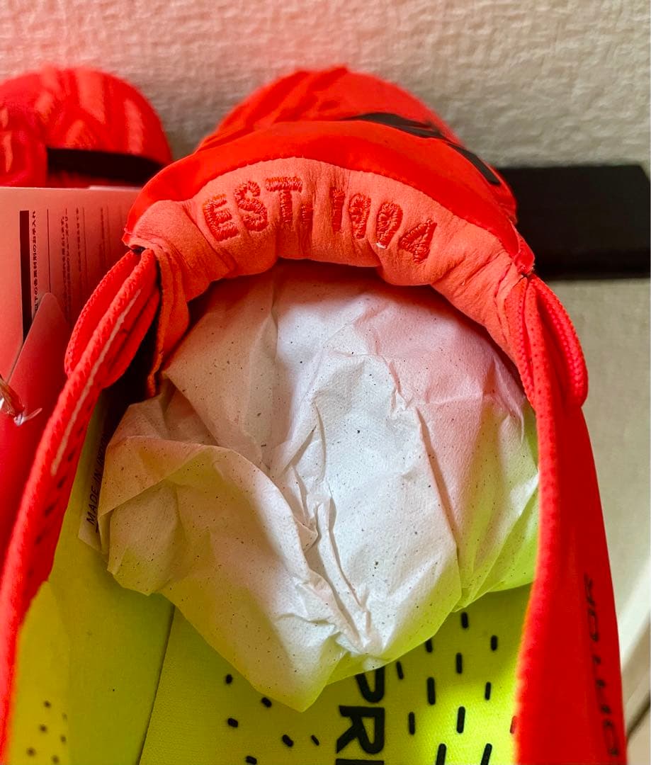 限定 アディダス プレデター プレドストライク Elite スパイク30