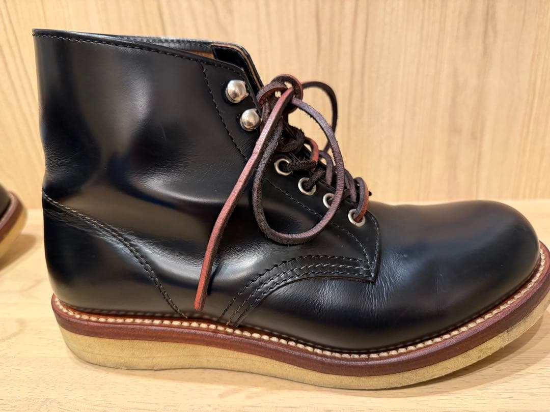 The REAL McCOY'S MA8035 RAMBLER ランブラー