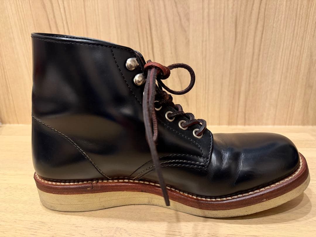 The REAL McCOY'S MA8035 RAMBLER ランブラー