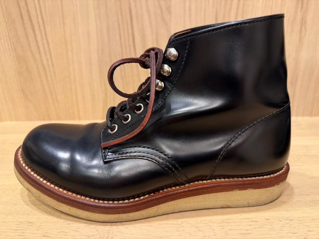 The REAL McCOY'S MA8035 RAMBLER ランブラー