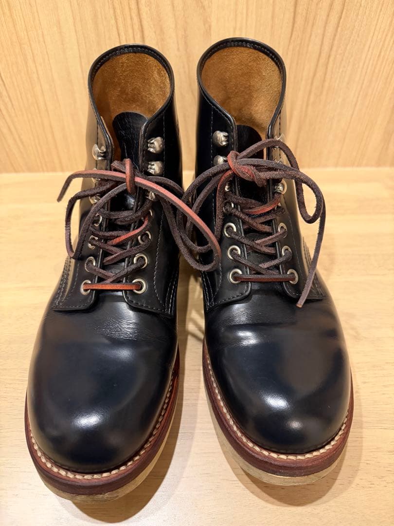 The REAL McCOY'S MA8035 RAMBLER ランブラー