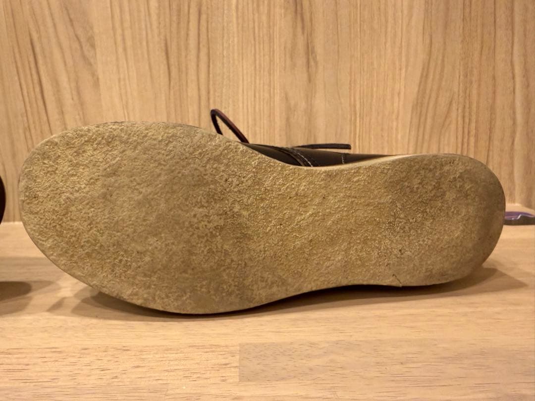 The REAL McCOY'S MA8035 RAMBLER ランブラー