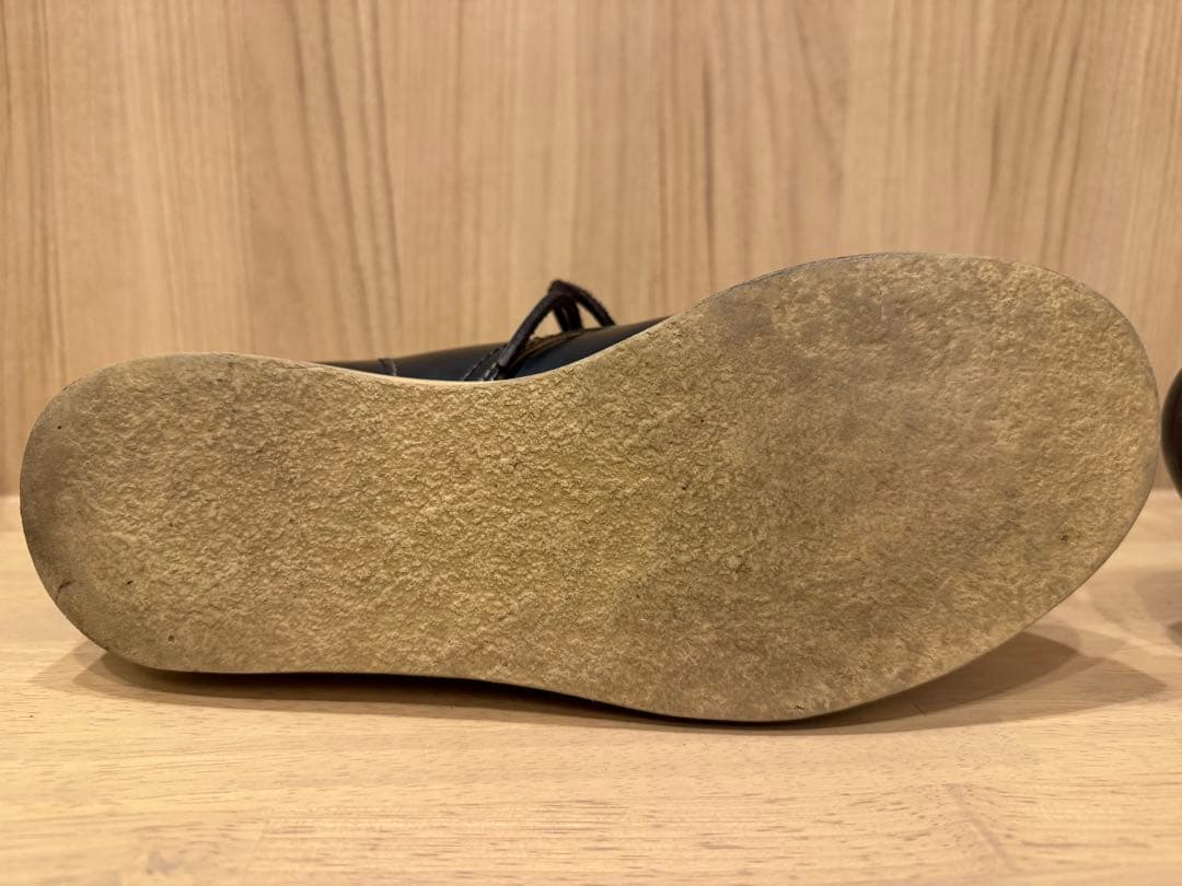 The REAL McCOY'S MA8035 RAMBLER ランブラー