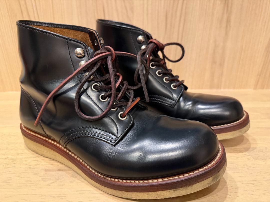 The REAL McCOY'S MA8035 RAMBLER ランブラー